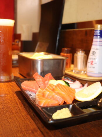 June 28th (Wed),2023 Deep Osaka Food Tours, Drinks Jaunt Option